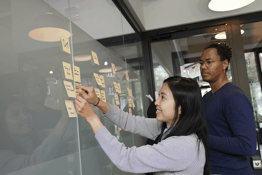 marketing challenges, data analysis, problem solving